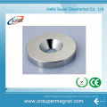 Manufacture Permanent Rare Earth N42 Disc Magnet